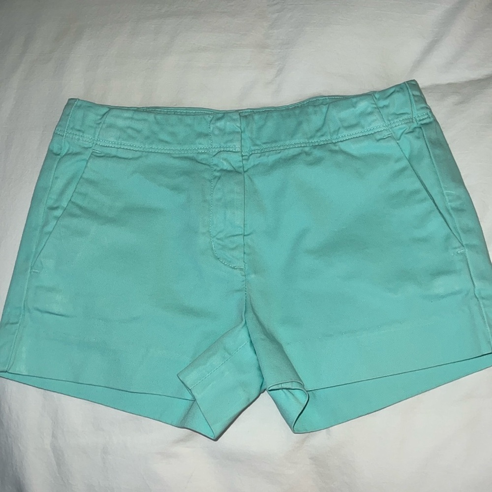 Crewcuts Girls Short - Great Condition